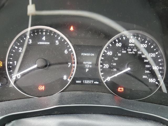 Photo 9 from auction – 2014 LEXUS ES 350 with VIN JTHBK1GG1E2113056