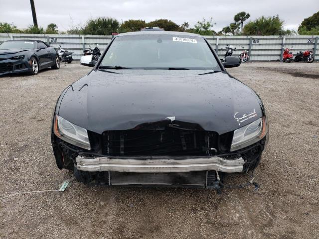 Photo 5 from auction – 2010 AUDI S5 PRESTIG with VIN WAUVVAFR5AA085168