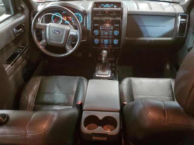 Photo 8 from auction – 2009 FORD ESCAPE LIM with VIN 1FMCU94G49KC31476