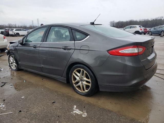 Photo 2 from auction – 2016 FORD FUSION SE with VIN 3FA6P0H71GR333167