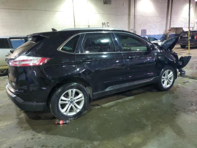Photo 3 from auction – 2020 FORD EDGE SEL with VIN 2FMPK4J95LBB24602