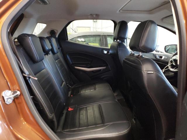 Photo 10 from auction – 2020 FORD ECOSPORT T with VIN MAJ6S3KLXLC350127