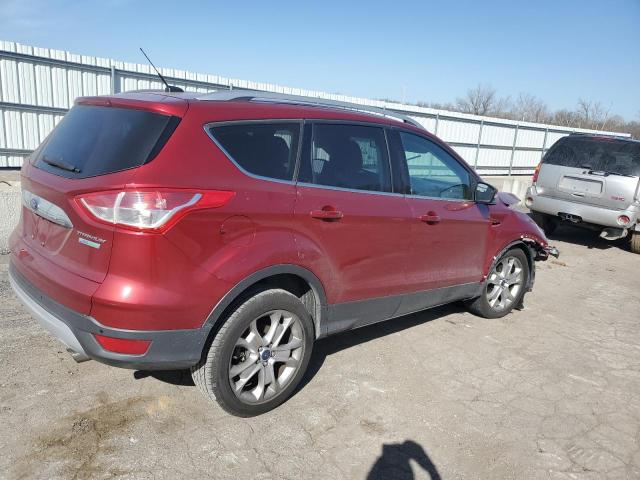 Photo 3 from auction – 2015 FORD ESCAPE TIT with VIN 1FMCU0JX3FUA06868
