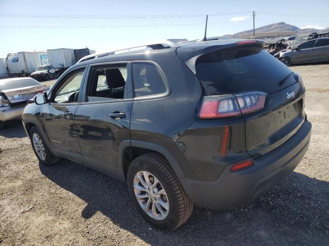 Photo 2 from auction – 2020 JEEP CHEROKEE L with VIN 1C4PJLCB2LD500779