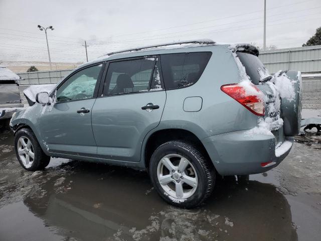 Zdjęcie 2 z aukcji – 2008 TOYOTA RAV4 z VIN JTMBD33V086058544