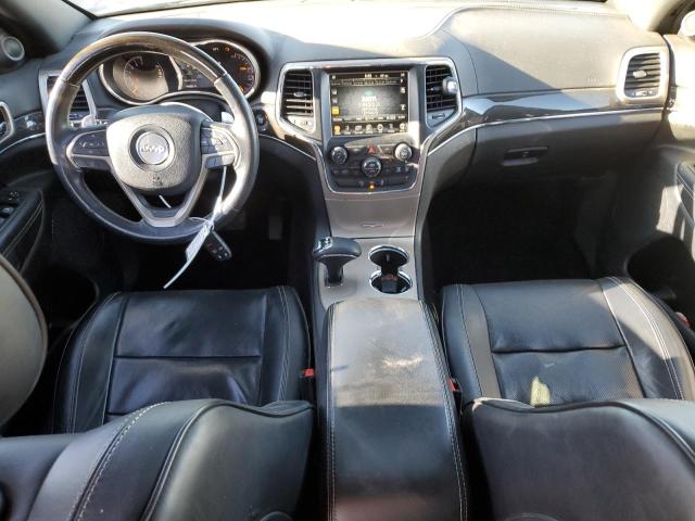 Photo 8 from auction – 2014 JEEP GRAND CHER with VIN 1C4RJFCG6EC253071