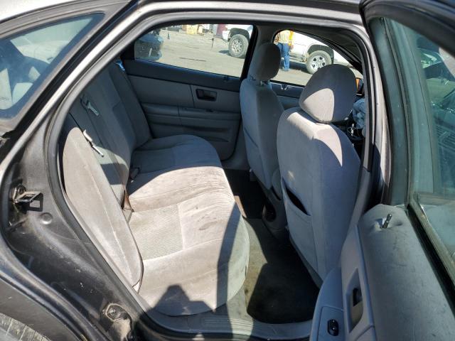 Photo 10 from auction – 2004 FORD TAURUS with VIN 1FAFP52294A207848