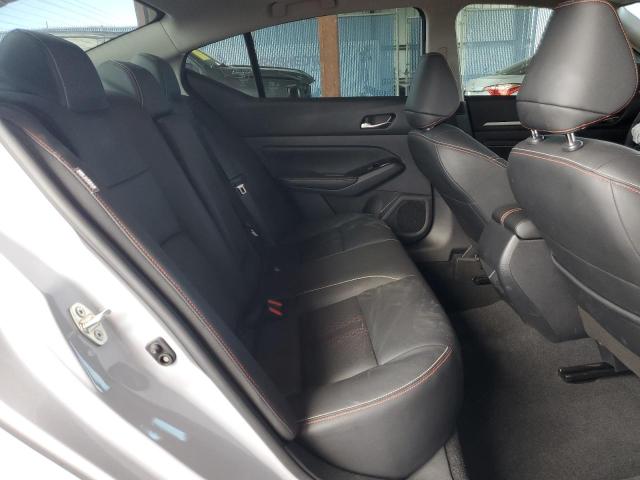 Photo 10 from auction – 2023 NISSAN ALTIMA SR with VIN 1N4BL4CV3PN381263