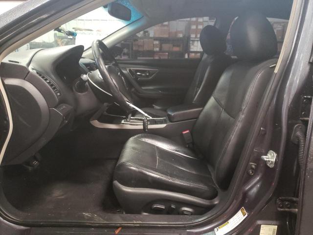 Photo 7 from auction – 2013 NISSAN ALTIMA 2.5 with VIN 1N4AL3AP9DN442654