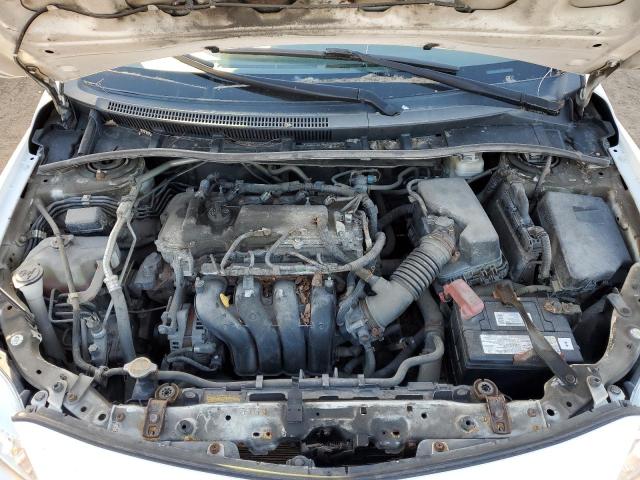 Photo 11 from auction – 2010 TOYOTA COROLLA BA with VIN 2T1BU4EE0AC445550