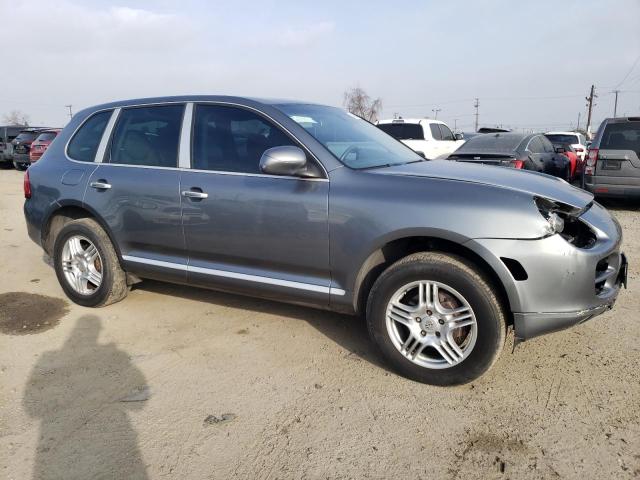 Photo 4 from auction – 2005 PORSCHE CAYENNE with VIN WP1AA29P85LA23236