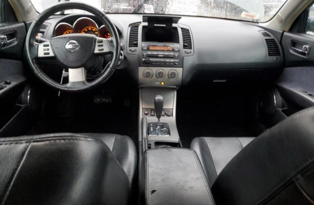 Photo 8 from auction – 2005 NISSAN ALTIMA SE with VIN 1N4BL11D75C372681