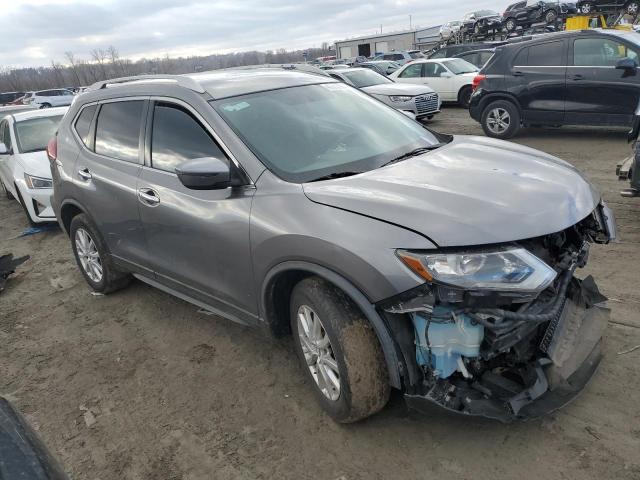 Zdjęcie 4 z aukcji – 2018 NISSAN ROGUE S z VIN KNMAT2MT6JP596073