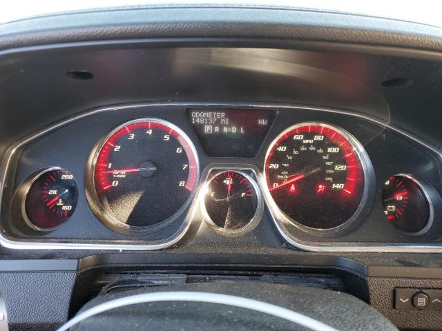 Photo 9 from auction – 2014 GMC ACADIA DEN with VIN 1GKKRTKD6EJ344454