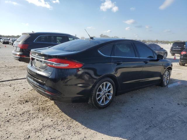 Photo 3 from auction – 2017 FORD FUSION SE with VIN 3FA6P0H77HR204254