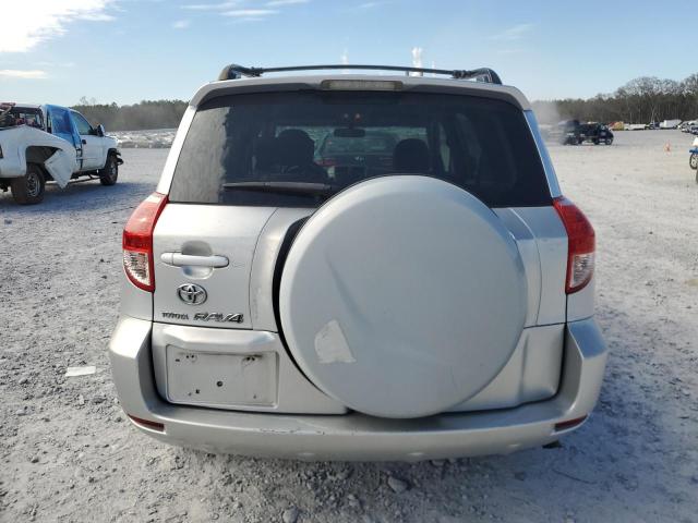 Photo 6 from auction – 2007 TOYOTA RAV4 with VIN JTMZD33V075040886