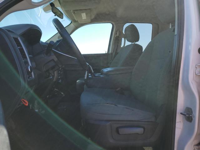 Photo 7 from auction – 2014 RAM 1500 ST with VIN 1C6RR7FG6ES468585