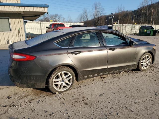 Photo 3 from auction – 2016 FORD FUSION SE with VIN 3FA6P0H71GR272936