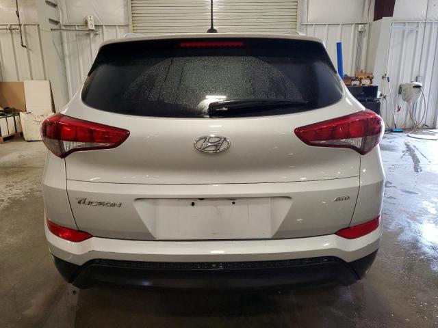 Photo 6 from auction – 2016 HYUNDAI TUCSON LIM with VIN KM8J3CA49GU113622