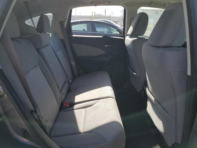 Photo 10 from auction – 2016 HONDA CR-V EX with VIN 2HKRM4H54GH612234