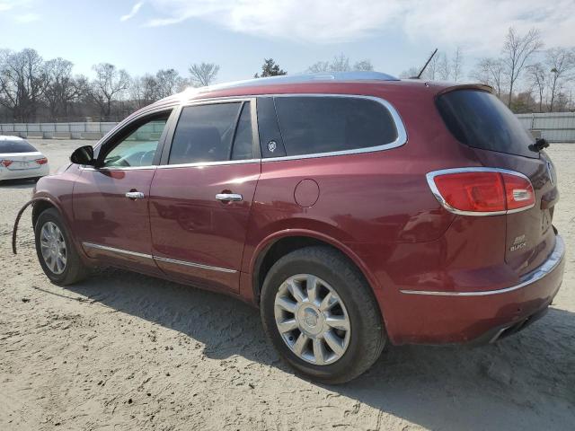Photo 2 from auction – 2015 BUICK ENCLAVE with VIN 5GAKVCKD4FJ201464