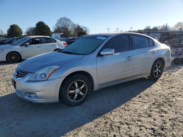 NISSAN ALTIMA BAS 2012 with VIN 1N4AL2AP0CN518089 - Photo from auction