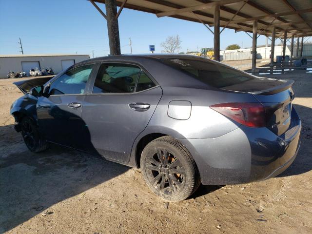 Photo 2 from auction – 2018 TOYOTA COROLLA L with VIN 2T1BURHE6JC054380