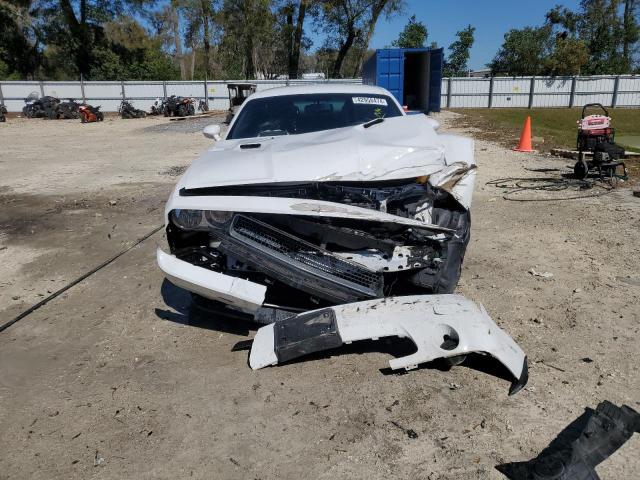 Photo 5 from auction – 2014 DODGE CHALLENGER with VIN 2C3CDYAG4EH115378