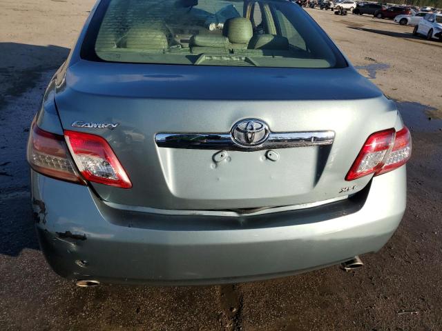 Photo 6 from auction – 2011 TOYOTA CAMRY SE with VIN 4T1BK3EK3BU622730