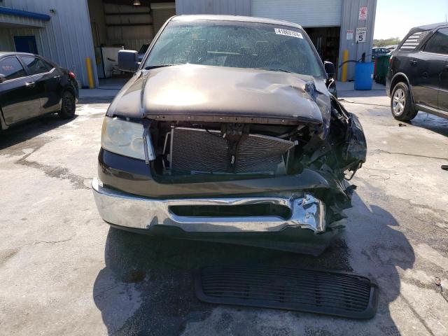 Photo 5 from auction – 2008 FORD F150 SUPER with VIN 1FTRW12W98FB20448