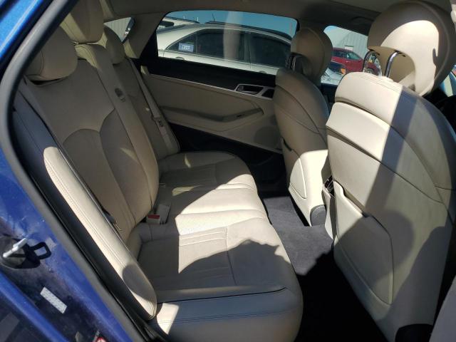 Photo 10 from auction – 2016 HYUNDAI GENESIS 3. with VIN KMHGN4JE4GU112963