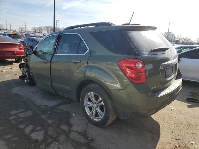 Photo 2 from auction – 2015 CHEVROLET EQUINOX LT with VIN 2GNALBEK3F6203991