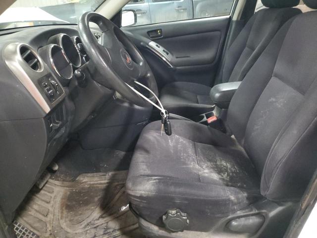Photo 7 from auction – 2004 PONTIAC VIBE with VIN 5Y2SL62854Z408114
