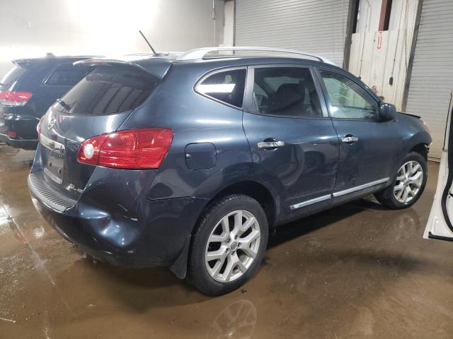 Photo 3 from auction – 2013 NISSAN ROGUE S with VIN JN8AS5MV2DW623189