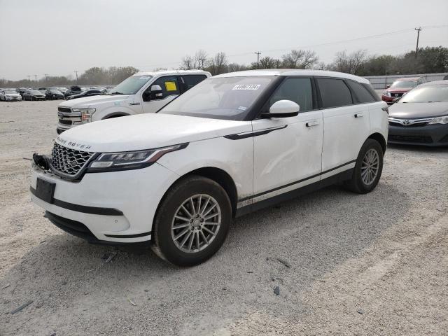 LAND ROVER RANGE ROVE 2019 with VIN SALYA2EX7KA201062 - Photo from auction