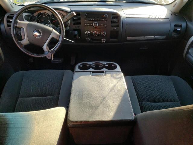 Photo 8 from auction – 2008 CHEVROLET SILVERADO with VIN 2GCEC19J881176969