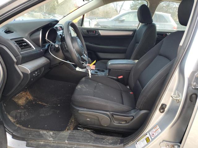 Photo 7 from auction – 2018 SUBARU LEGACY 2.5 with VIN 4S3BNAA66J3042286