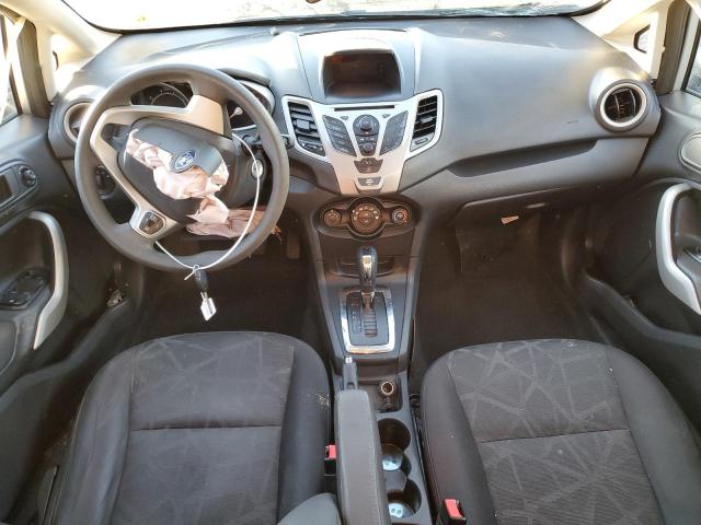 Photo 8 from auction – 2012 FORD FIESTA SE with VIN 3FADP4BJ5CM104467
