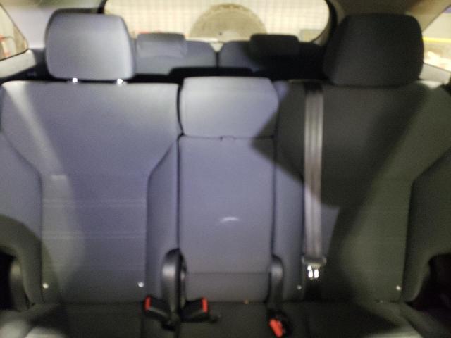 Photo 10 from auction – 2016 KIA SORENTO LX with VIN 5XYPGDA51GG038417