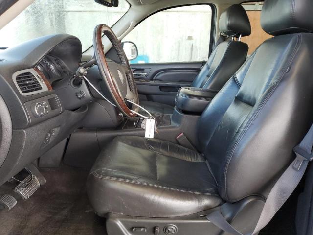 Photo 7 from auction – 2011 GMC YUKON DENA with VIN 1GKS2EEF5BR179992
