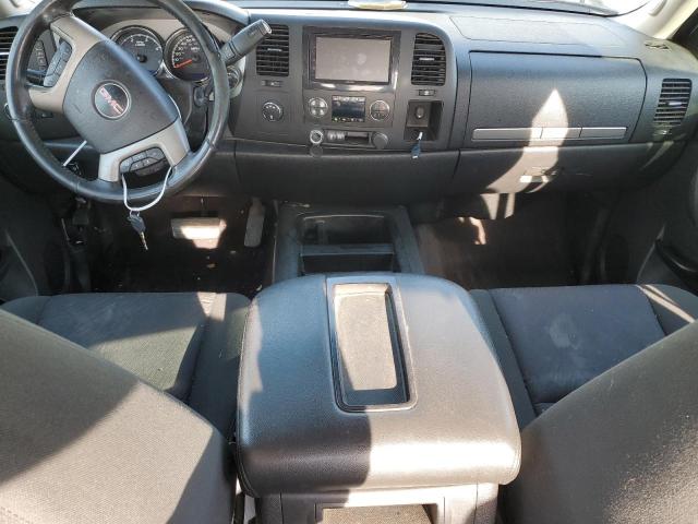 Photo 8 from auction – 2013 GMC SIERRA K25 with VIN 1GT120C82DF114441