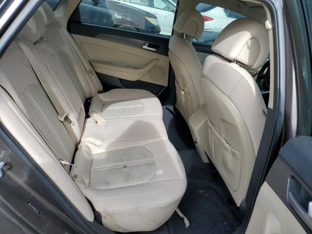 Photo 10 from auction – 2016 HYUNDAI SONATA SPO with VIN 5NPE34AF0GH422726