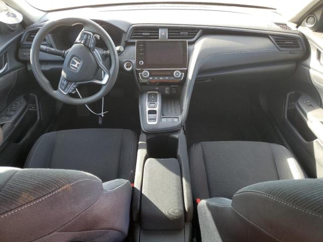 Photo 8 from auction – 2022 HONDA INSIGHT EX with VIN 19XZE4F56NE002966