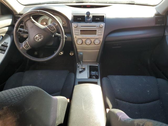 Photo 8 from auction – 2011 TOYOTA CAMRY BASE with VIN 4T1BF3EK6BU221984