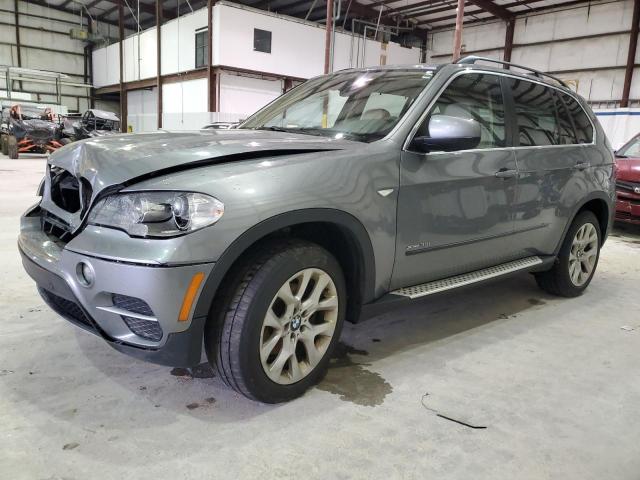 Photo 1 from auction – 2013 BMW X5 XDRIVE3 with VIN 5UXZV4C53D0B08546