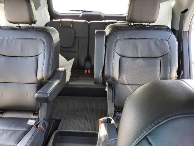 Photo 10 from auction – 2020 FORD EXPLORER L with VIN 1FMSK8FH9LGC90311