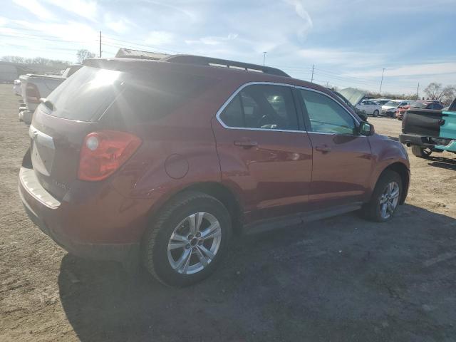 Photo 3 from auction – 2011 CHEVROLET EQUINOX LT with VIN 2CNFLNEC7B6357022