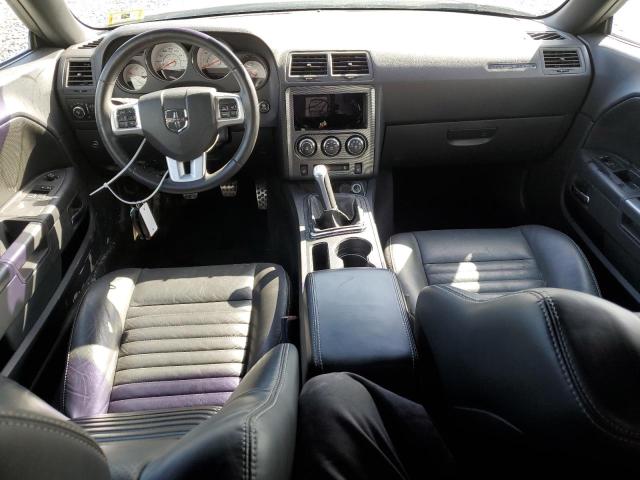 Photo 8 from auction – 2013 DODGE CHALLENGER with VIN 2C3CDYBT4DH592953