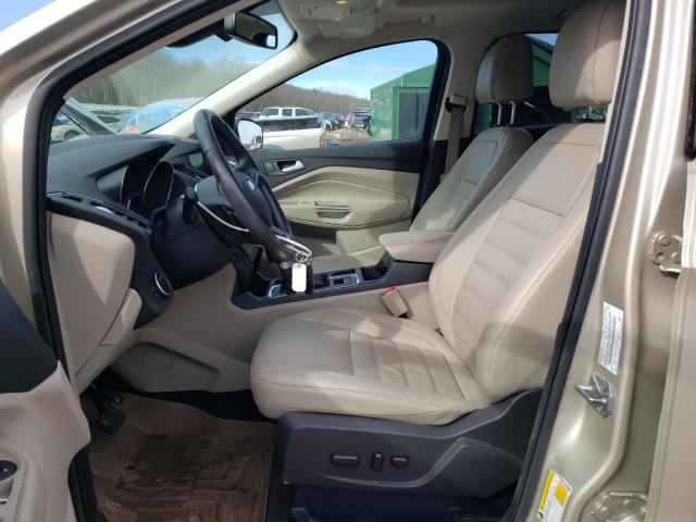 Photo 7 from auction – 2017 FORD ESCAPE TIT with VIN 1FMCU9J90HUB33604
