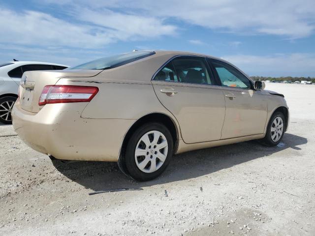 Photo 3 from auction – 2010 TOYOTA CAMRY BASE with VIN 4T1BF3EK2AU004091